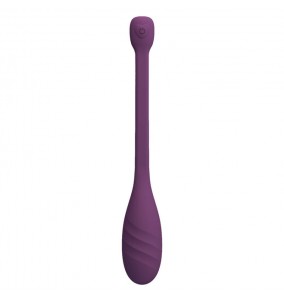 Pretty Love - Leviathan Invisible Wearable Vibrators (Smart APP Model - Chargeable)